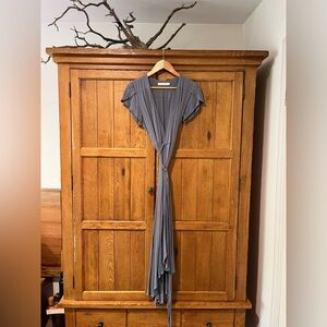 Christy Dawn ‘The Autumn’ Wrap Dress